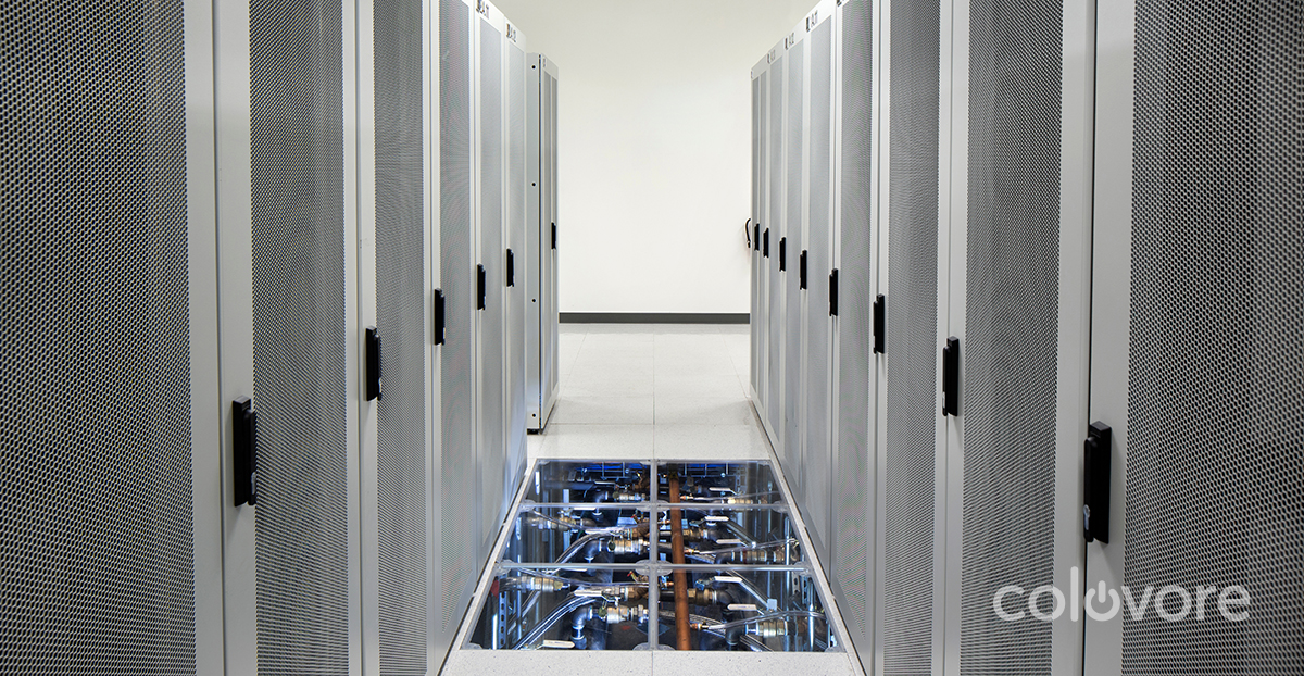 Data Center 1