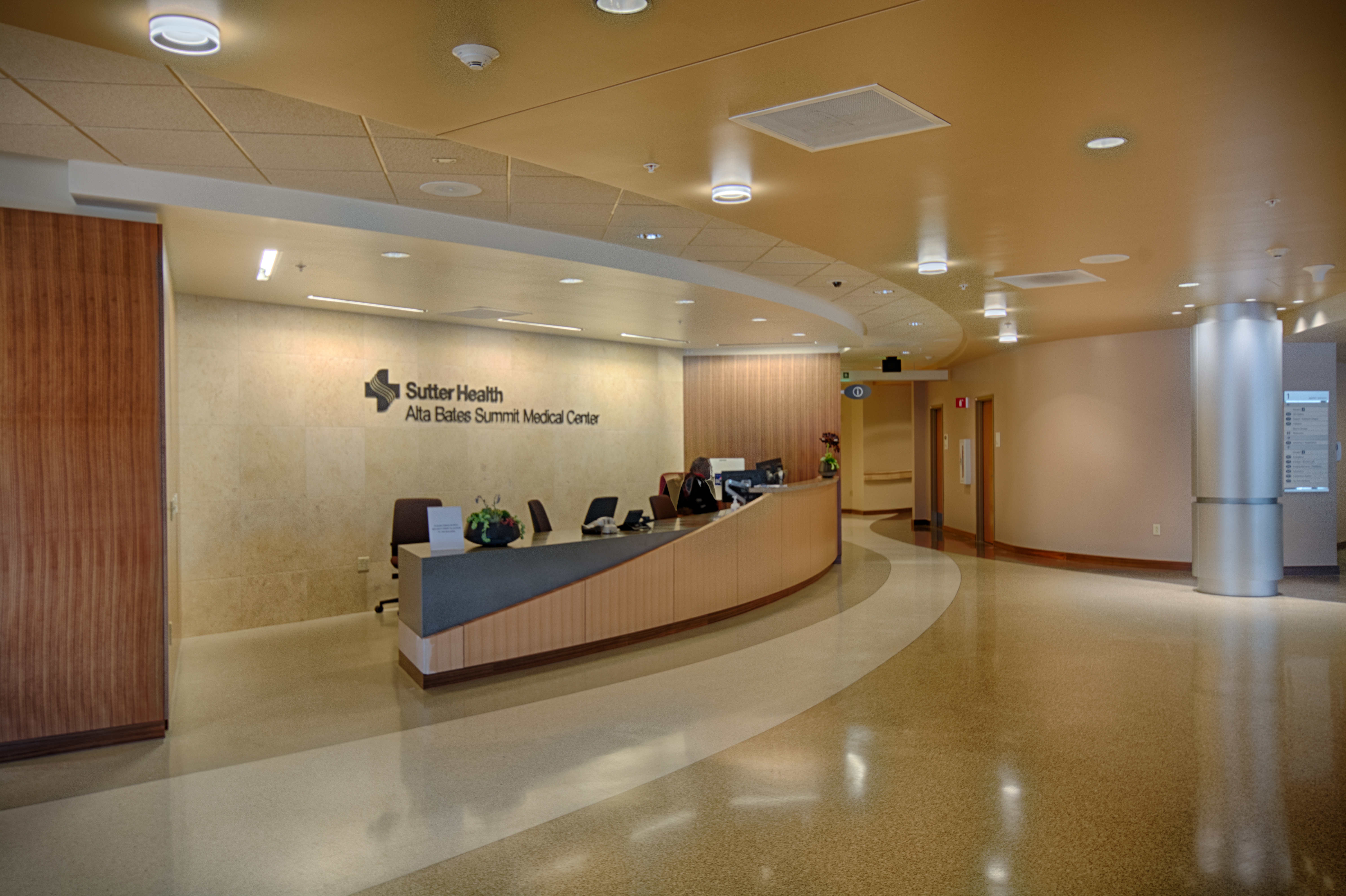 Alta Bates Summit Medical Center - Oakland, CA