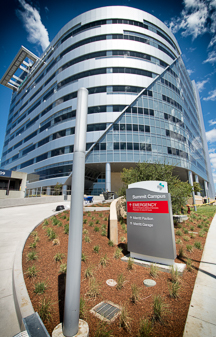 Alta Bates Summit Medical Center - Oakland, CA