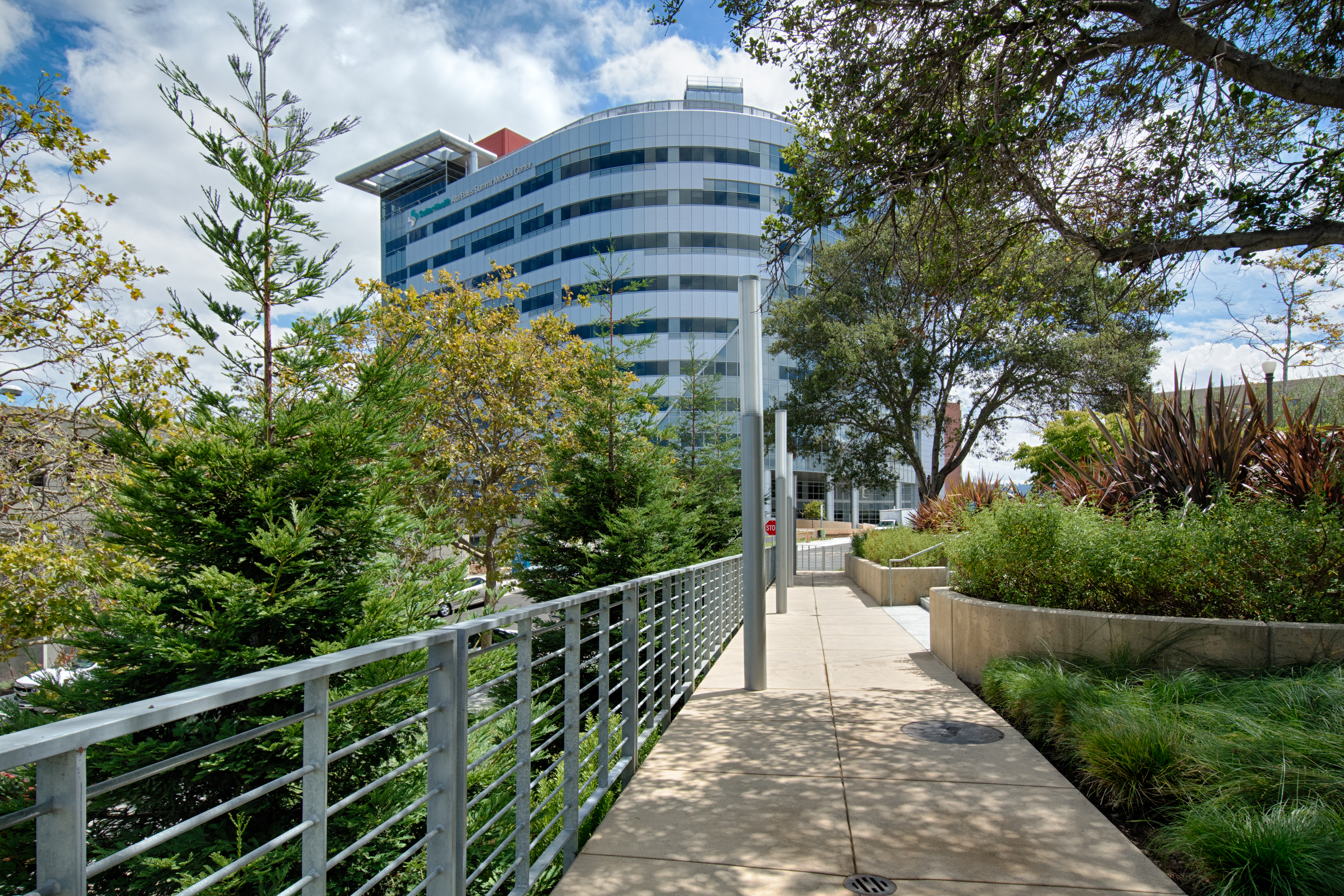 Alta Bates Summit Medical Center - Oakland, CA