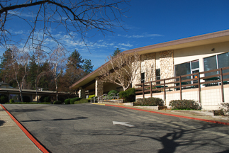 Fremont Rideout Cancer Center - Marysville, CA