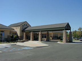 Fremont Rideout Cancer Center - Marysville, CA