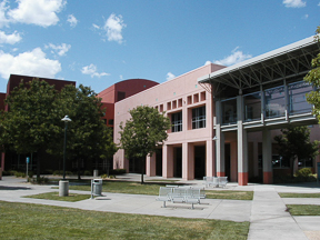 Kaiser Permanente Facility - Roseville, CA