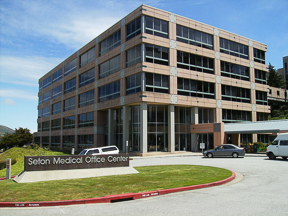 Seton Medical Center