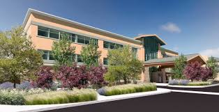 Sutter Roseville Medical Center - ED/ICU Expansion