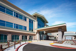 Sutter Roseville Medical Center - ED/ICU Expansion