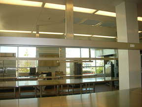 Le Cordon Bleu College of Culinary Arts- Davis, CA