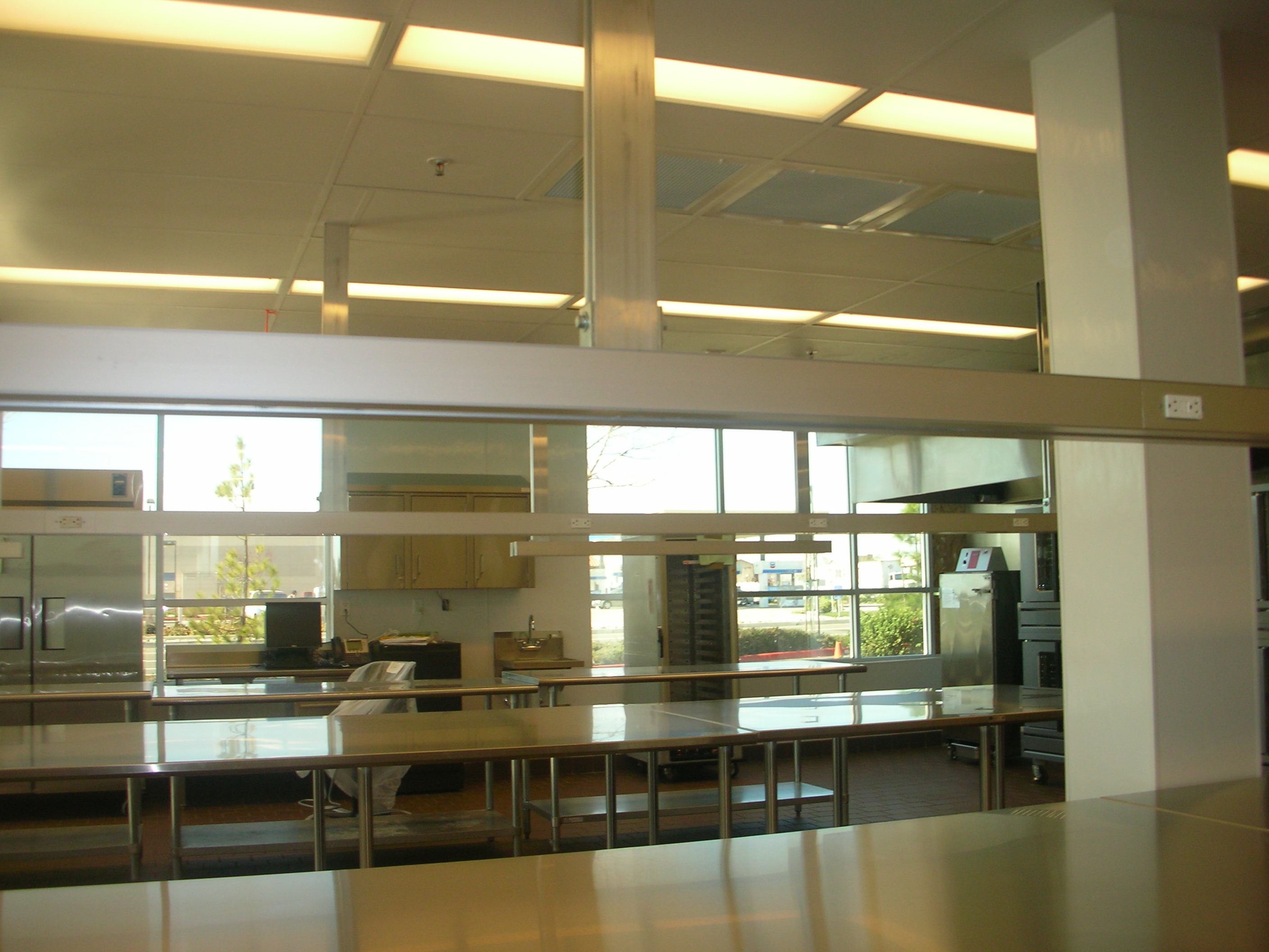 Le Cordon Bleu College of Culinary Arts- Davis, CA