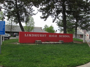 Lindhurst High School Science Building- Marysville, CA